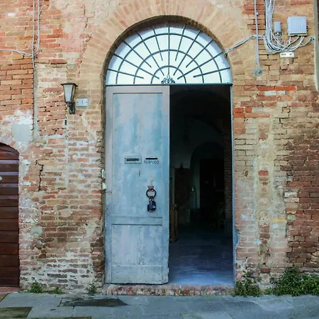 Apartmán Il Pozzo & La Volta *