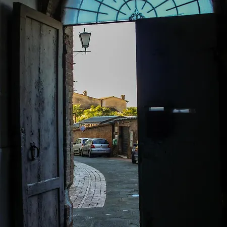 Il Pozzo & La Volta Siena