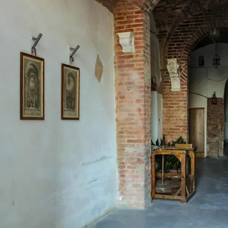 Il Pozzo & La Volta *