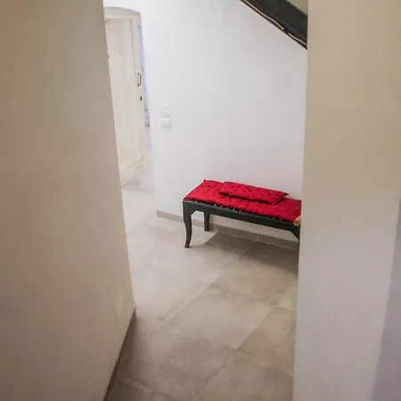 Apartmán Il Pozzo & La Volta *