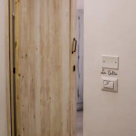 Il Pozzo & La Volta Apartmán *