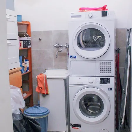 Apartmán Il Pozzo & La Volta