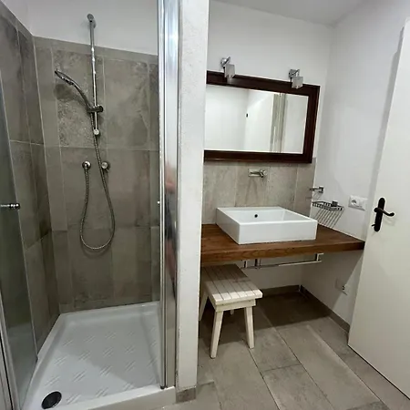 Il Pozzo & La Volta Apartmán