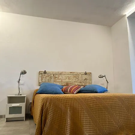 Apartmán Il Pozzo & La Volta *