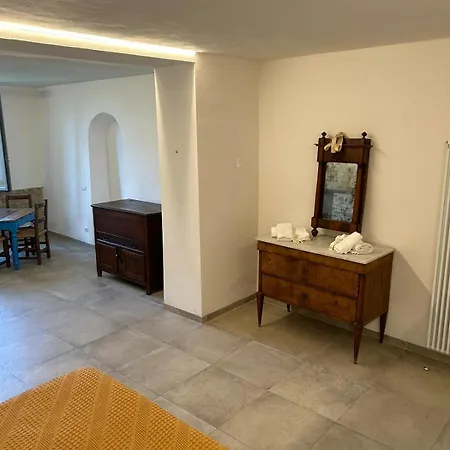 Il Pozzo & La Volta Apartmán