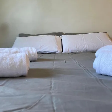 Il Pozzo & La Volta Apartmán *