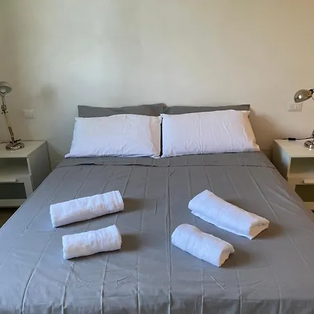 Il Pozzo & La Volta Apartmán *