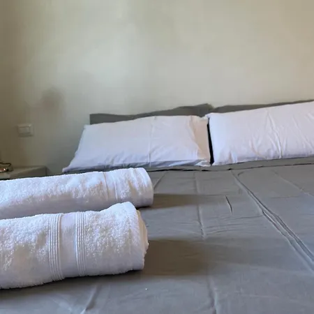 Il Pozzo & La Volta Apartmán