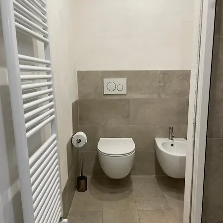 Il Pozzo & La Volta Apartmán Siena
