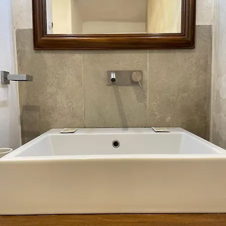 Il Pozzo & La Volta Apartmán *