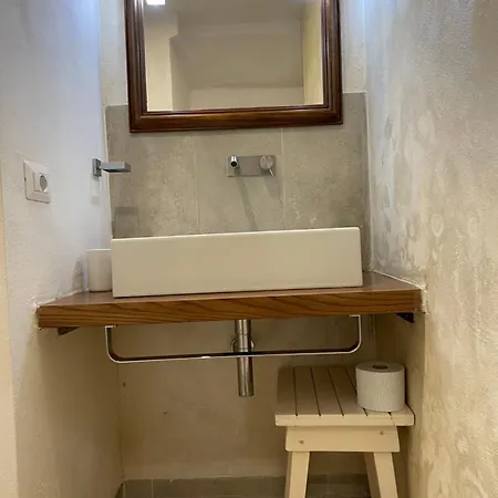 Apartmán Il Pozzo & La Volta *