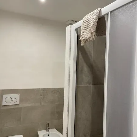 Apartmán Il Pozzo & La Volta Siena
