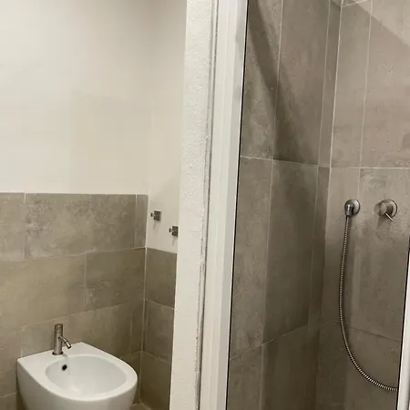 Apartmán Il Pozzo & La Volta
