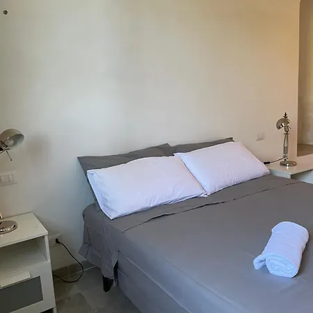 Il Pozzo & La Volta Apartmán *