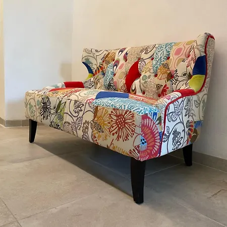 Apartmán Il Pozzo & La Volta Siena