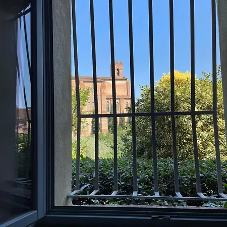 Apartmán Il Pozzo & La Volta