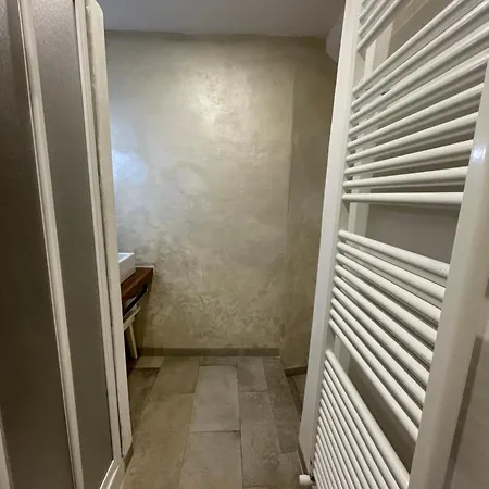 Apartmán Il Pozzo & La Volta Siena