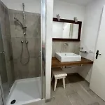 Il Pozzo & La Volta Appartement