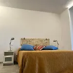Appartement Il Pozzo & La Volta *