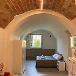 Il Pozzo & La Volta * Siena